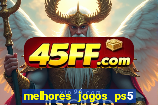 melhores jogos ps5 mundo aberto